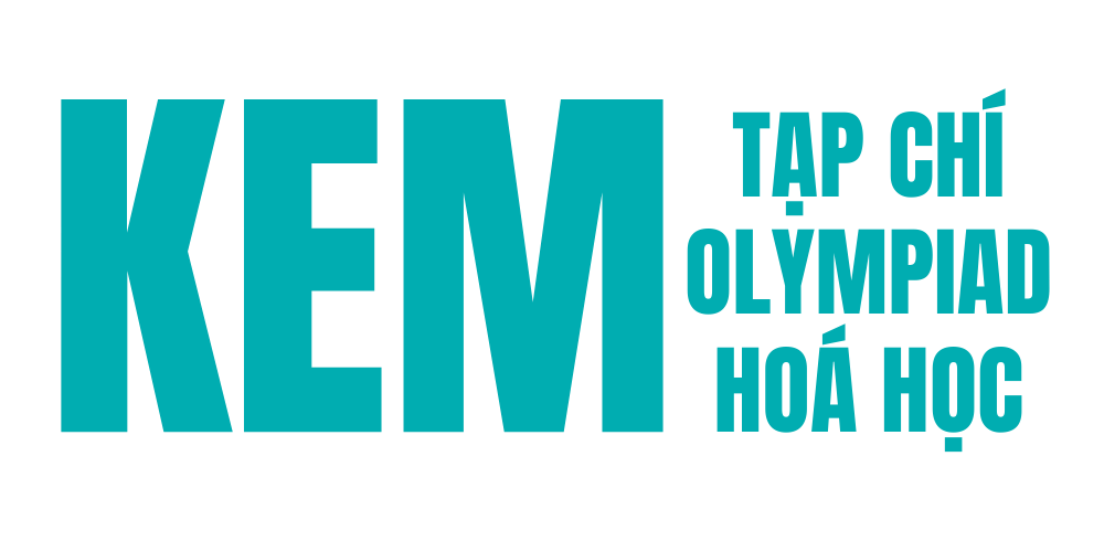 KEM · Hoá học Chuyên